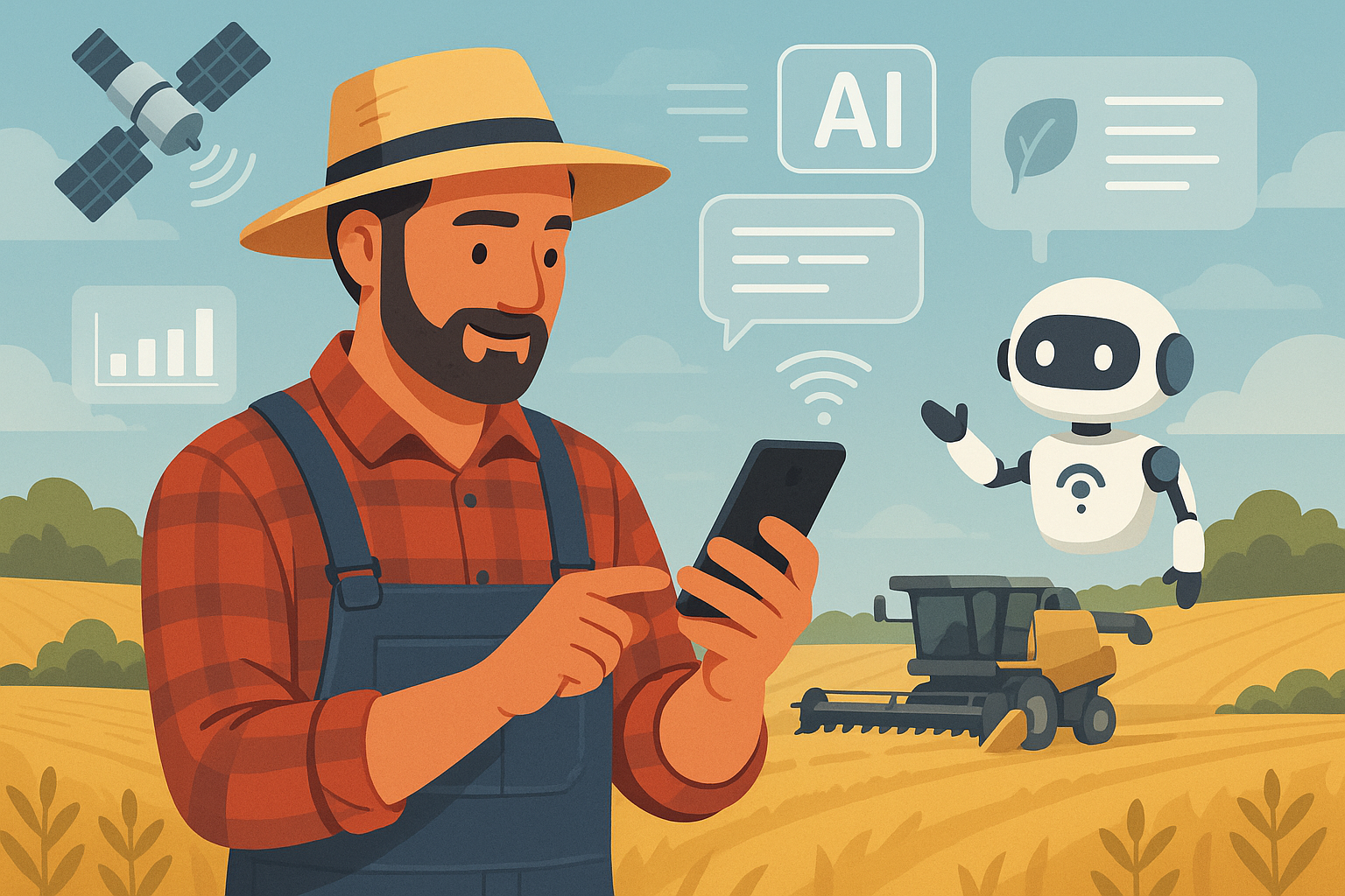 AI Chat Interface